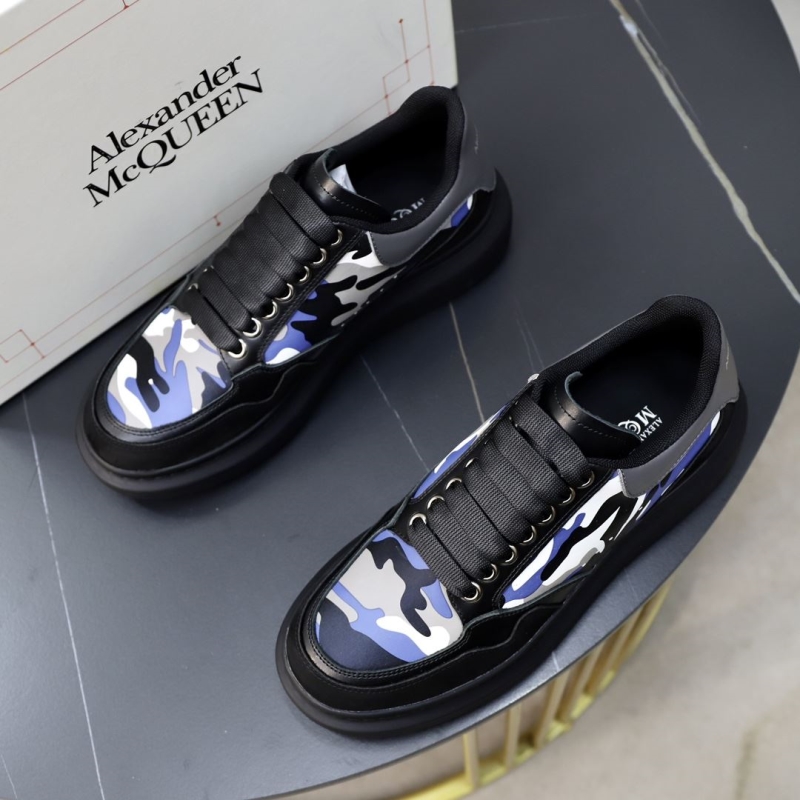 Alexander Mcqueen Casual Shoes